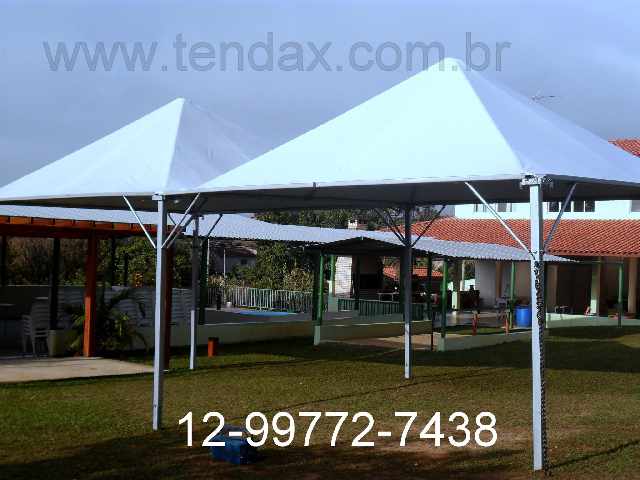 Foto 1 - Tendas para eventos em geral