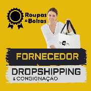 Dropshipping de roupas femininas