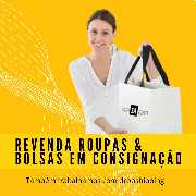 Revenda roupas femininas em consignação