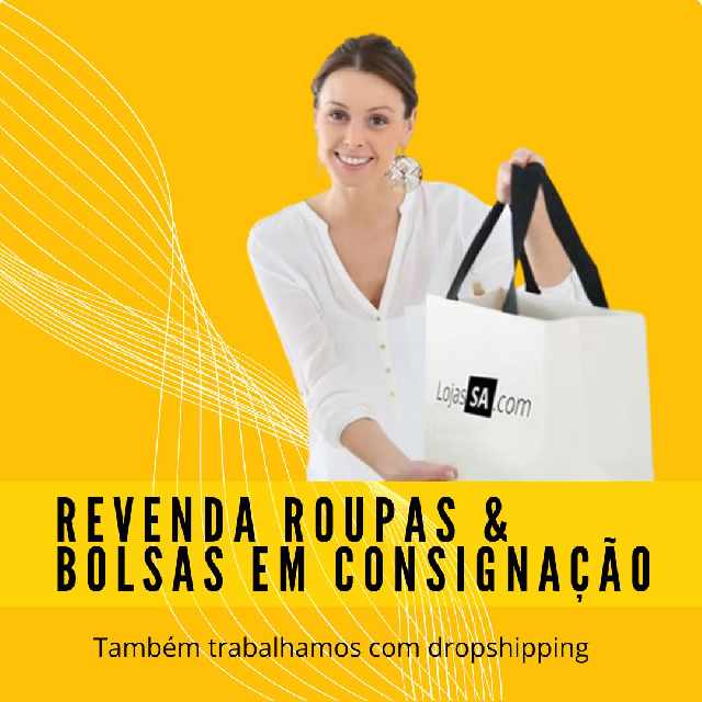 Foto 1 - Revenda roupas femininas em consignao