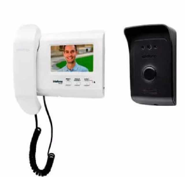 Foto 1 - Interfones