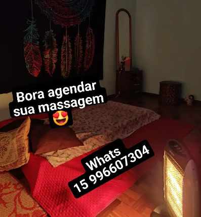 Foto 1 - Massagem tntrica nuru com a paula sorocaba